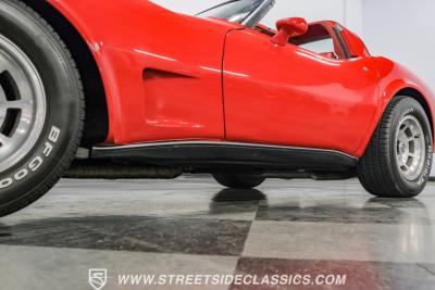 1979 Chevrolet Corvette L82