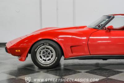 1979 Chevrolet Corvette L82