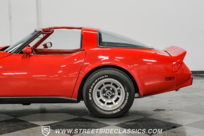 1979 Chevrolet Corvette L82