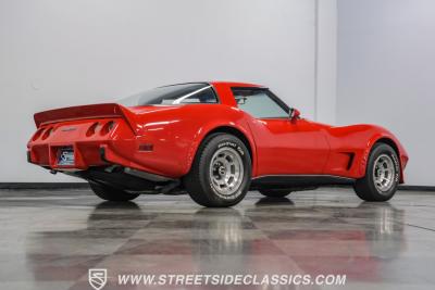 1979 Chevrolet Corvette L82