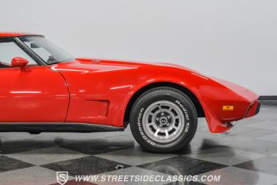 1979 Chevrolet Corvette L82