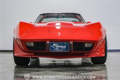 1979 Chevrolet Corvette L82