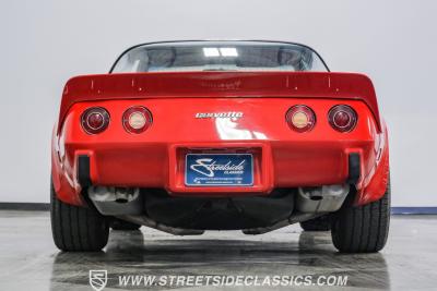 1979 Chevrolet Corvette L82