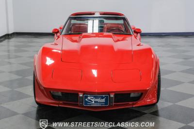 1979 Chevrolet Corvette L82