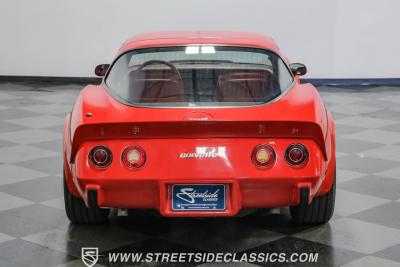 1979 Chevrolet Corvette L82