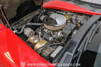 1979 Chevrolet Corvette L82