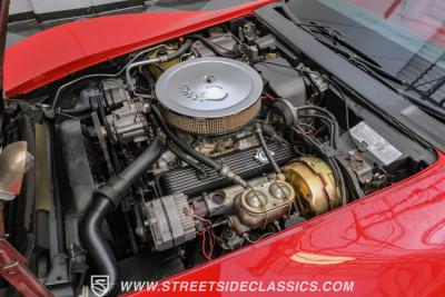 1979 Chevrolet Corvette L82