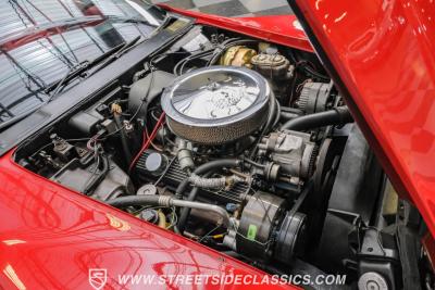 1979 Chevrolet Corvette L82