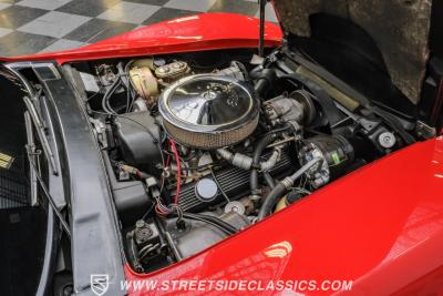 1979 Chevrolet Corvette L82