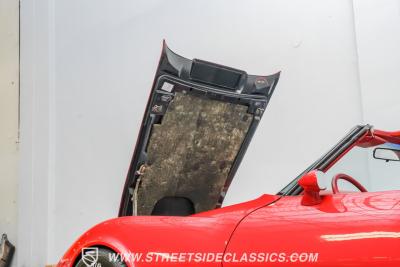 1979 Chevrolet Corvette L82