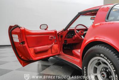 1979 Chevrolet Corvette L82