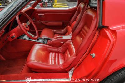 1979 Chevrolet Corvette L82