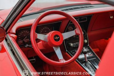 1979 Chevrolet Corvette L82