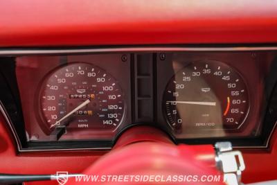 1979 Chevrolet Corvette L82