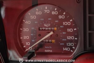 1979 Chevrolet Corvette L82