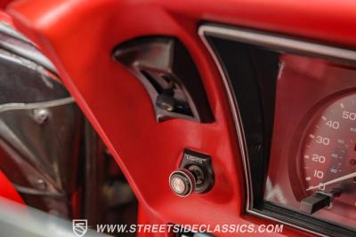 1979 Chevrolet Corvette L82