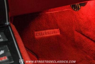 1979 Chevrolet Corvette L82