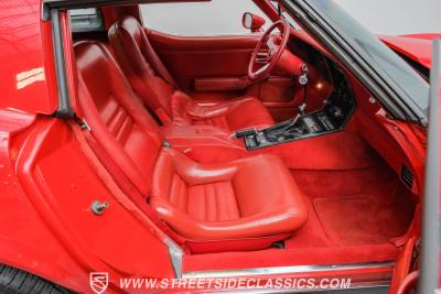 1979 Chevrolet Corvette L82