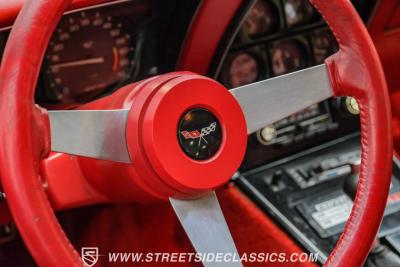 1979 Chevrolet Corvette L82