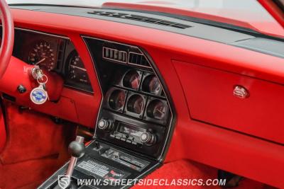 1979 Chevrolet Corvette L82