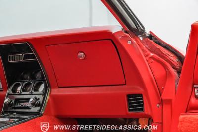 1979 Chevrolet Corvette L82