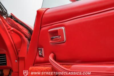 1979 Chevrolet Corvette L82