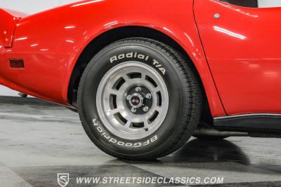 1979 Chevrolet Corvette L82