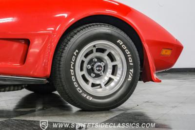 1979 Chevrolet Corvette L82