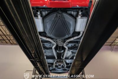 1979 Chevrolet Corvette L82