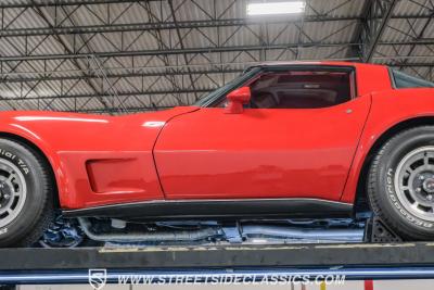 1979 Chevrolet Corvette L82