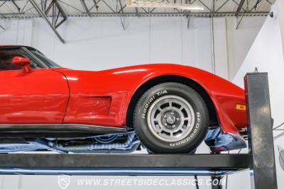 1979 Chevrolet Corvette L82