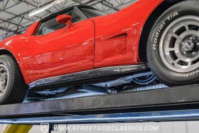 1979 Chevrolet Corvette L82