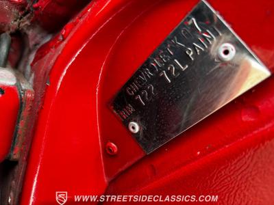 1979 Chevrolet Corvette L82