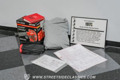 1979 Chevrolet Corvette L82