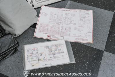 1979 Chevrolet Corvette L82