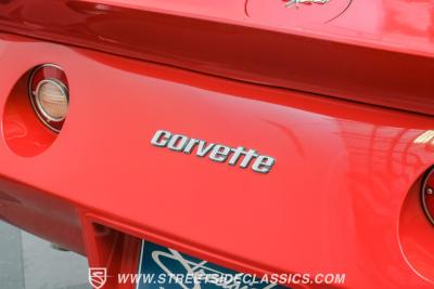 1979 Chevrolet Corvette L82