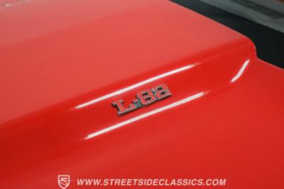 1979 Chevrolet Corvette L82