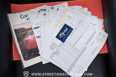 1979 Chevrolet Corvette L82