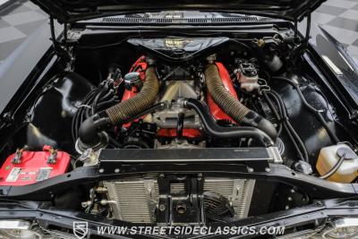 1967 Chevrolet Impala SS 572 Restomod