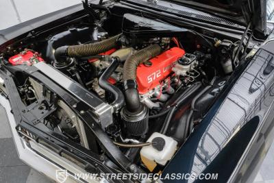 1967 Chevrolet Impala SS 572 Restomod