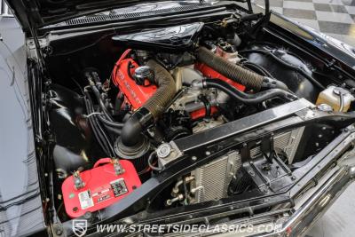 1967 Chevrolet Impala SS 572 Restomod