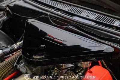 1967 Chevrolet Impala SS 572 Restomod