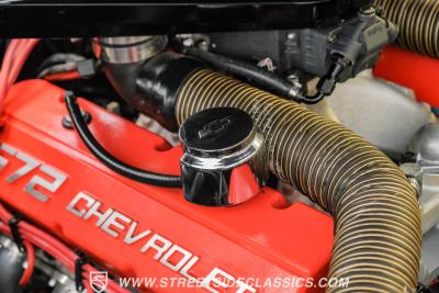 1967 Chevrolet Impala SS 572 Restomod