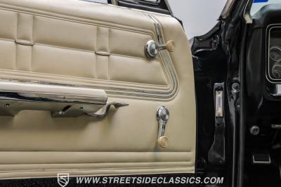 1967 Chevrolet Impala SS 572 Restomod