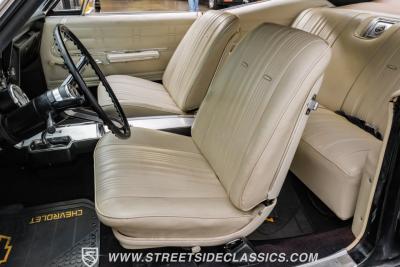 1967 Chevrolet Impala SS 572 Restomod