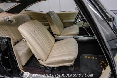 1967 Chevrolet Impala SS 572 Restomod