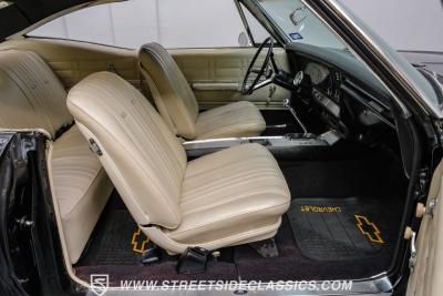 1967 Chevrolet Impala SS 572 Restomod