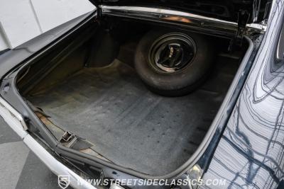 1967 Chevrolet Impala SS 572 Restomod