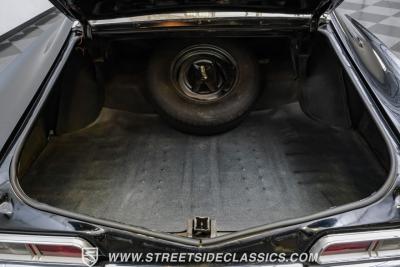 1967 Chevrolet Impala SS 572 Restomod