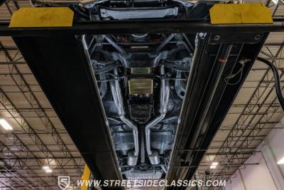 1967 Chevrolet Impala SS 572 Restomod